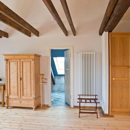 Romantik Hotel Gutshaus Ludorf Zewnętrze zdjęcie