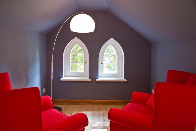 Romantik Hotel Gutshaus Ludorf Zewnętrze zdjęcie
