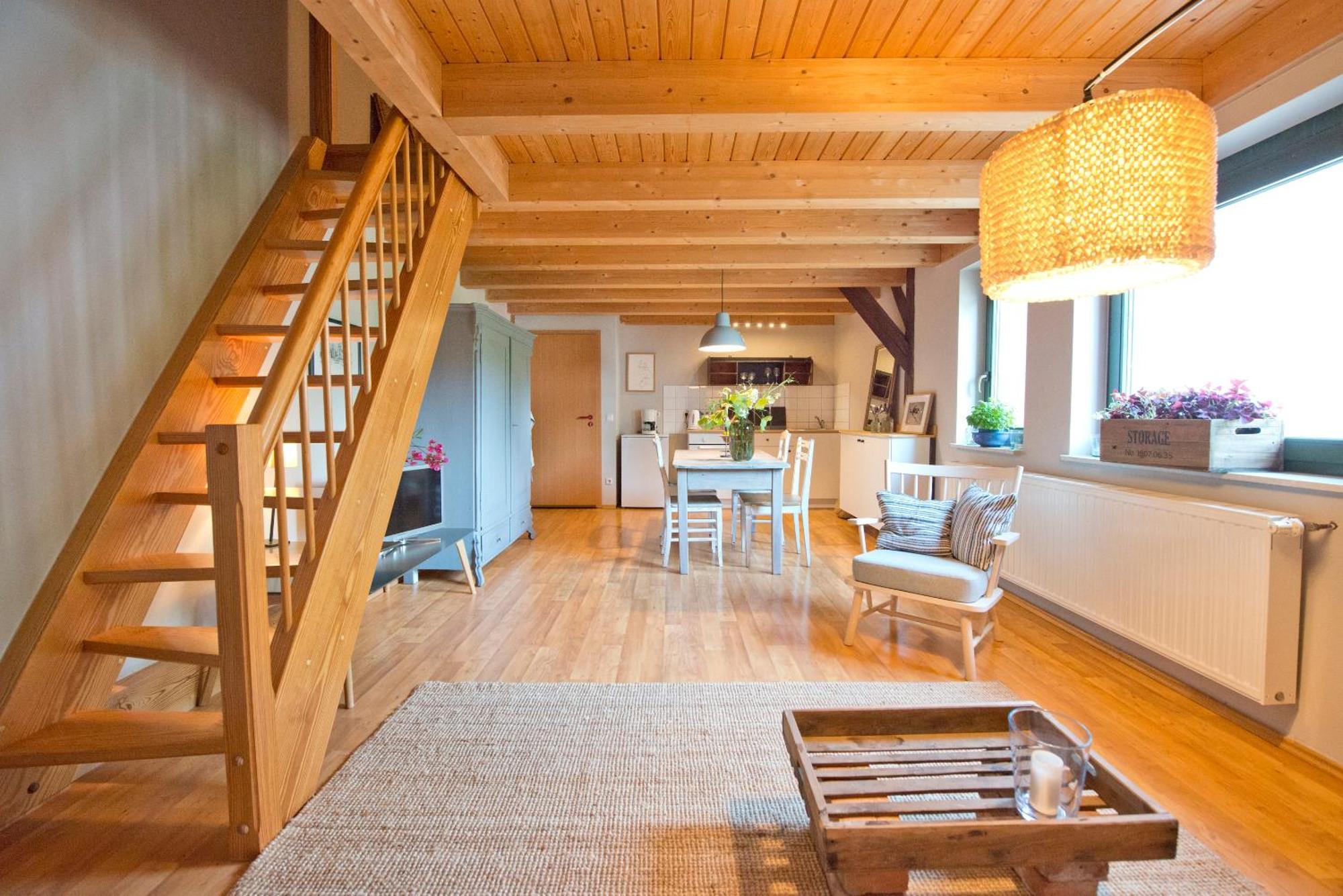 Romantik Hotel Gutshaus Ludorf Zewnętrze zdjęcie