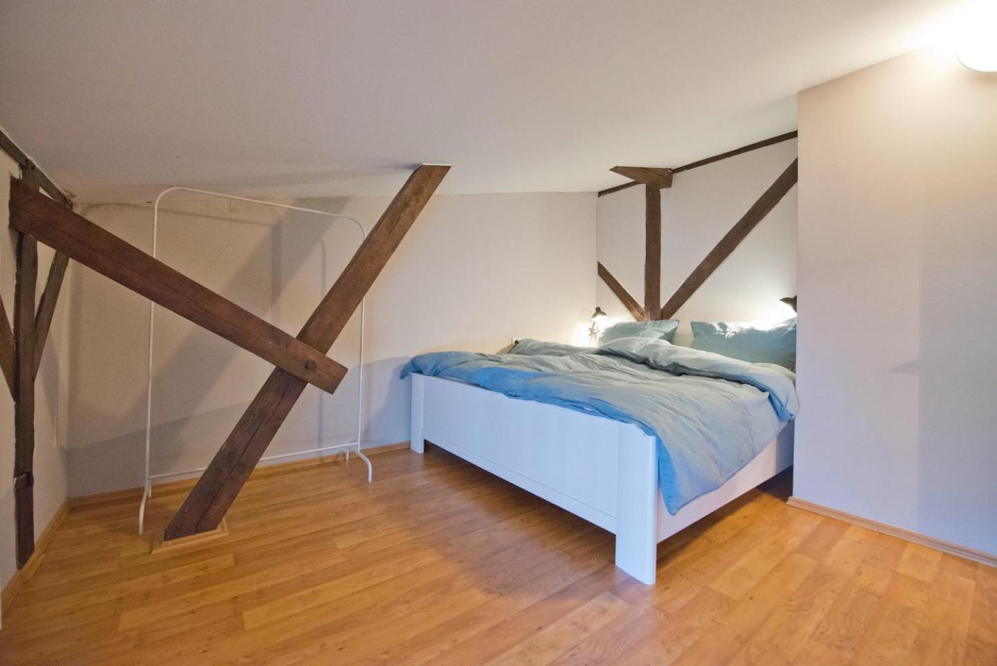 Romantik Hotel Gutshaus Ludorf Zewnętrze zdjęcie