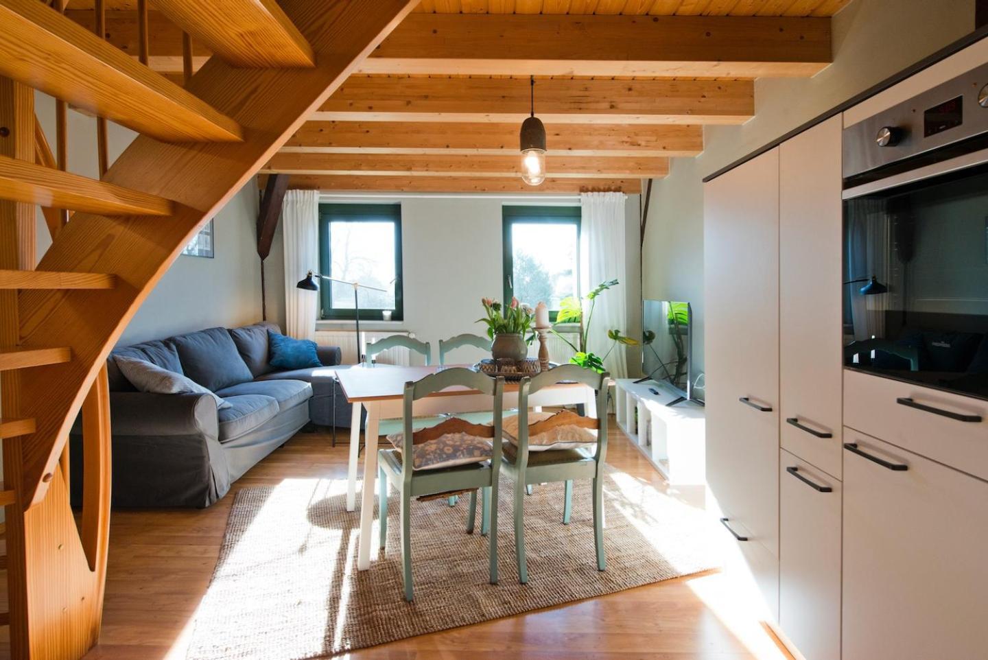 Romantik Hotel Gutshaus Ludorf Zewnętrze zdjęcie