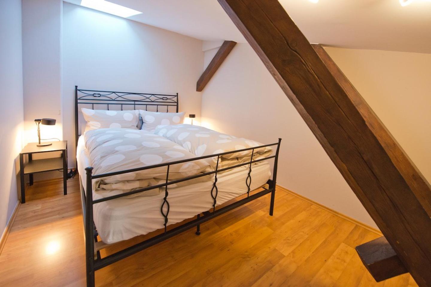 Romantik Hotel Gutshaus Ludorf Zewnętrze zdjęcie