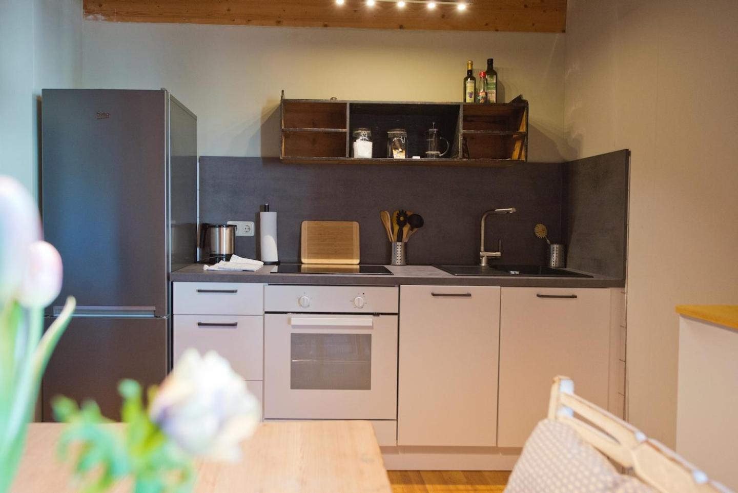 Romantik Hotel Gutshaus Ludorf Zewnętrze zdjęcie